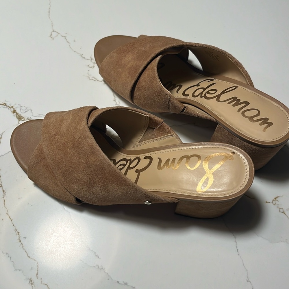 Sam Edelman Sandals